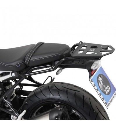 Portapacchi Hepco & Becker Mini Rack per BMW R-Nine T Pure Portapacchi Hepco & Becker Mini Rack per BMW R-Nine T Pure