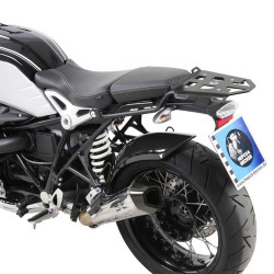 Portapacchi Hepco & Becker Mini Rack per BMW R-Nine T Pure Portapacchi Hepco & Becker Mini Rack per BMW R-Nine T Pure