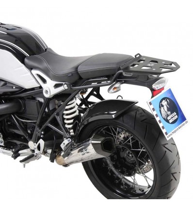 Portapacchi Hepco & Becker Mini Rack per BMW R-Nine T Pure Portapacchi Hepco & Becker Mini Rack per BMW R-Nine T Pure