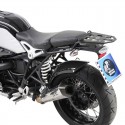 Portapacchi Hepco & Becker Mini Rack per BMW R-Nine T Pure Portapacchi Hepco & Becker Mini Rack per BMW R-Nine T Pure