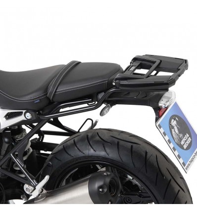 Portapacchi antracite Hepco & Becker Easy Rack per BMW R-Nine T Pure