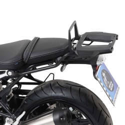 Portapacchi nero Hepco & Becker Alu Rack per BMW R-Nine T Pure Portapacchi nero Hepco & Becker Alu Rack per BMW R-Nine T Pure