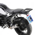 Portapacchi nero Hepco & Becker Alu Rack per BMW R-Nine T Pure Portapacchi nero Hepco & Becker Alu Rack per BMW R-Nine T Pure