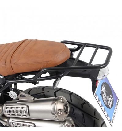 Portapacchi Hepco & Becker Rear Rack per BMW R-Nine T Pure Portapacchi Hepco & Becker Rear Rack per BMW R-Nine T Pure