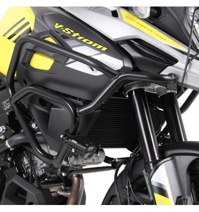Paraserbatoio Hepco & Becker inox per Suzuki DL1000 V-Strom 2017