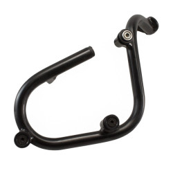Telaio laterale SW-Motech per borsa Legend su Yamaha XSR 700 Telaio laterale SW-Motech per borsa Legend su Yamaha XSR 700