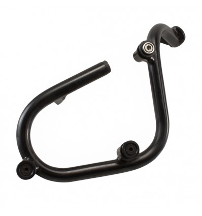 Telaio laterale SW-Motech per borsa Legend su Yamaha XSR 700 Telaio laterale SW-Motech per borsa Legend su Yamaha XSR 700