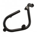 Telaio laterale SW-Motech per borsa Legend su Yamaha XSR 700 Telaio laterale SW-Motech per borsa Legend su Yamaha XSR 700