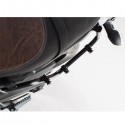 Telaio laterale SW-Motech per borsa Legend su Yamaha XSR 700 Telaio laterale SW-Motech per borsa Legend su Yamaha XSR 700