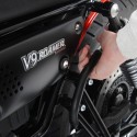 Maniglia sollevamento Hepco & Becker per Guzzi Roamer Maniglia sollevamento Hepco & Becker per Guzzi Roamer
