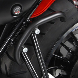 Maniglia sollevamento Hepco & Becker per Guzzi Roamer Maniglia sollevamento Hepco & Becker per Guzzi Roamer