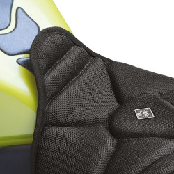 Cuscino coprisella Tucano Urbano Cool Fresh per moto Cuscino coprisella Tucano Urbano Cool Fresh per moto