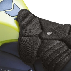 Cuscino coprisella Tucano Urbano Cool Fresh per moto Cuscino coprisella Tucano Urbano Cool Fresh per moto