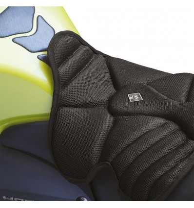 Cuscino coprisella Tucano Urbano Cool Fresh per moto Cuscino coprisella Tucano Urbano Cool Fresh per moto