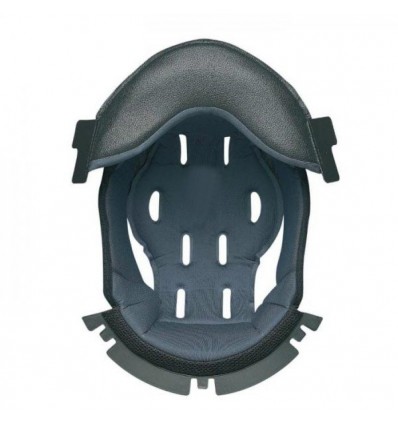 Interno ricambio casco Nolan N44 grigio Interno ricambio casco Nolan N44 grigio