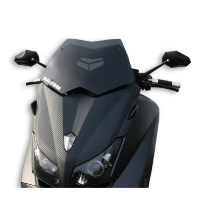 Cupolino Malossi MHR Screen fume per Yamaha T-Max 530 Cupolino Malossi MHR Screen fume per Yamaha T-Max 530