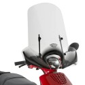 Parabrezza Givi per Kymco Like 50, 125 e 200 Parabrezza Givi per Kymco Like 50, 125 e 200
