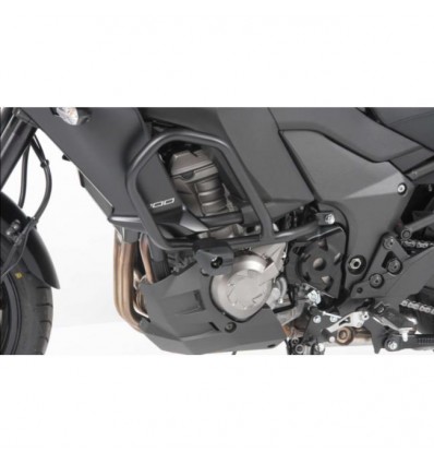 Paramotore Hepco & Becker per Kawasaki Versys 1000 2015