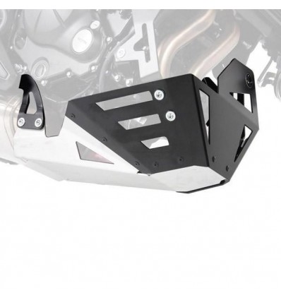 Paracoppa Hepco & Becker in alluminio specifico per Kawasaki Versys 650 2015