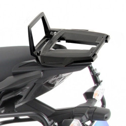Portapacchi Hepco & Becker Alu Rack per Kawasaki Versys 650 2015
