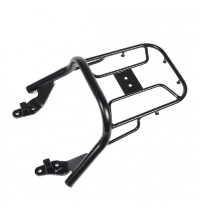 Portapacchi Hepco & Becker Rear Rack per Honda XRV750 Africa Twin 90-92 Portapacchi Hepco & Becker Rear Rack per Honda XRV750 Africa Twin 90-92