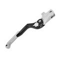 Leva freno Hepco & Becker Vario per BMW R1200GS e GS Adventure 08-12