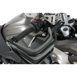 Leva freno Hepco & Becker Vario per BMW R1200GS e GS Adventure 08-12 Leva freno Hepco & Becker Vario per BMW R1200GS e GS Adventure 08-12