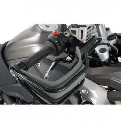 Leva freno Hepco & Becker Vario per BMW R1200GS e GS Adventure 08-12 Leva freno Hepco & Becker Vario per BMW R1200GS e GS Adventure 08-12