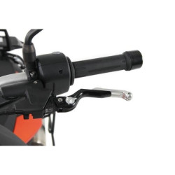 Leva frizione Hepco & Becker Vario per BMW R1200GS 13-14 Leva frizione Hepco & Becker Vario per BMW R1200GS 13-14