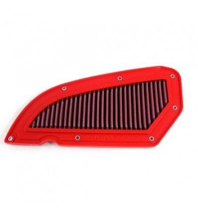 Filtro aria sportivo BMC per Kymco Downtown 300, Super Dink 300...