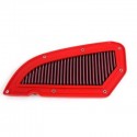 Filtro aria sportivo BMC per Kymco Downtown 300, Super Dink 300... Filtro aria sportivo BMC per Kymco Downtown 300, Super Dink 300...