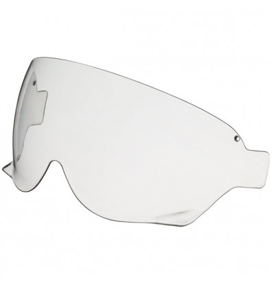 Visiera Shoei per casco J-O trasparente Visiera Shoei per casco J-O trasparente