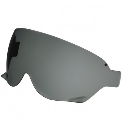 Visiera Shoei per casco J-O fume scura Visiera Shoei per casco J-O fume scura