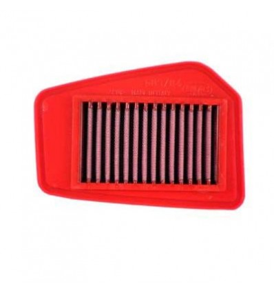 Filtro aria sportivo BMC per Honda CBR 125R Filtro aria sportivo BMC per Honda CBR 125R
