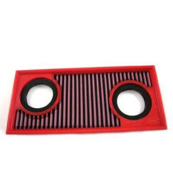 Filtro aria sportivo BMC per Aprilia Shiver 750