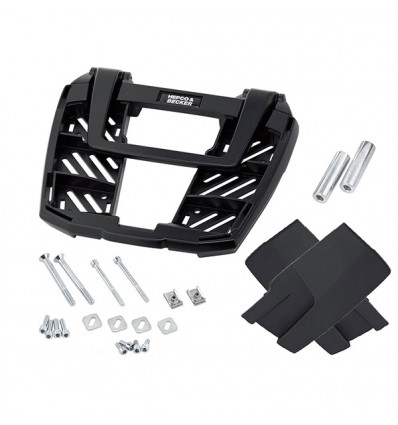 Portapacchi Hepco & Becker Easy Rack per BMW F800GS Adventure