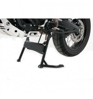 Cavalletto centrale Hepco & Becker per BMW F800GS 08-14