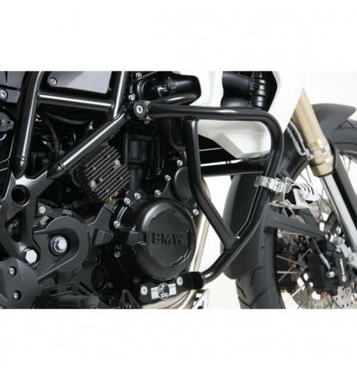 Paramotore Hepco & Becker per BMW F800GS 08-14