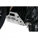 Paracoppa Hepco & Becker in alluminio specifico per BMW F800GS 08-14 Paracoppa Hepco & Becker in alluminio specifico per BMW F800GS 08-14