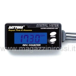 Contagiri Daytona elettr. digitale