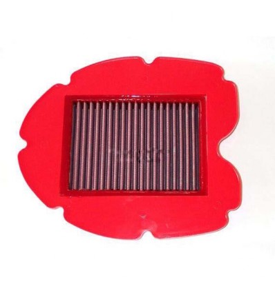 Filtro aria sportivo BMC per Yamaha TDM 900 Filtro aria sportivo BMC per Yamaha TDM 900