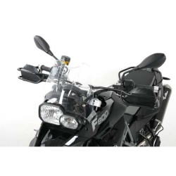 Protezione paramani Hepco & Becker per BMW F650 GS, F700 GS e F800GS Protezione paramani Hepco & Becker per BMW F650 GS, F700 GS e F800GS