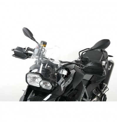 Protezione paramani Hepco & Becker per BMW F650 GS, F700 GS e F800GS