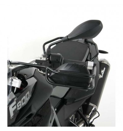 Protezione paramani Hepco & Becker per BMW F650 GS, F700 GS e F800GS Protezione paramani Hepco & Becker per BMW F650 GS, F700 GS e F800GS