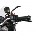 Cruise Control Hepco & Becker per BMW F650GS, F700GS e F800GS senza paramani Cruise Control Hepco & Becker per BMW F650GS, F700GS e F800GS senza paramani