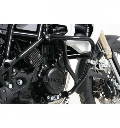 Paramotore Hepco & Becker per BMW F650GS 08-14 e F700GS 12-14