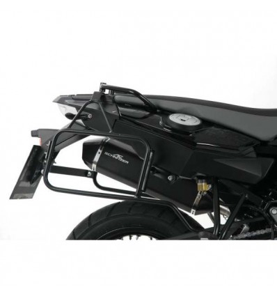 Telai laterali Hepco & Becker per BMW F650 GS 08-14 e F700 GS 12-14