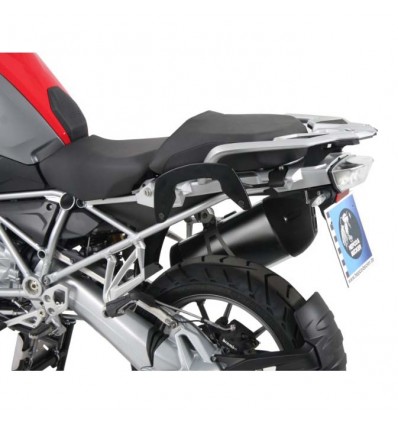 Telai laterali Hepco & Becker C-Bow system per BMW R1200 GS 13-14 Telai laterali Hepco & Becker C-Bow system per BMW R1200 GS 13-14