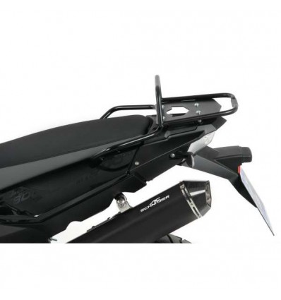 Portapacchi Hepco & Becker Rear Rack per BMW F650 GS 08-14