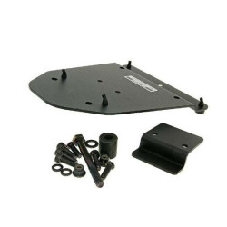 Piastra posteriore Givi per Kymco Agility 50-125-150-200 R16 08-13 valigie Monolock Piastra posteriore Givi per Kymco Agility 50-125-150-200 R16 08-13 valigie Monolock